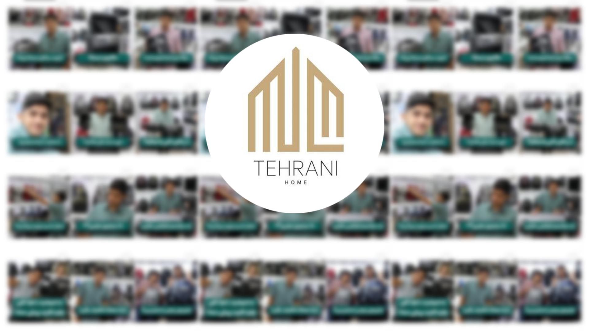 tehranihome_ir